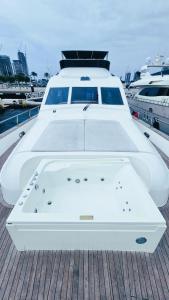 迪拜Riviera Leisure Yachts Dubai的相册照片