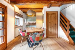 Fotografie z fotogalerie ubytování Nini's Home v destinaci Schignano