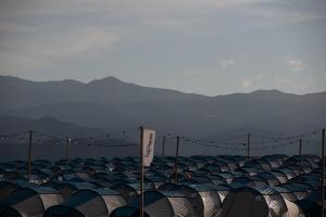 Fotografia z galérie ubytovania GPtents- Spielberg v destinácii Spielberg