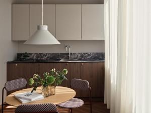 Foto Helsingis asuva majutusasutuse Bob W Helsinki Kamppi galeriist