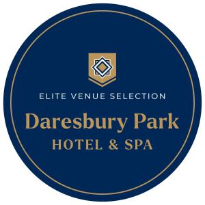 Fotografie z fotogalerie ubytování Daresbury Park Hotel & Spa v destinaci Daresbury
