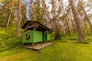 ภาพในคลังภาพของ Villa Marika Holiday Centre ในAlajõe