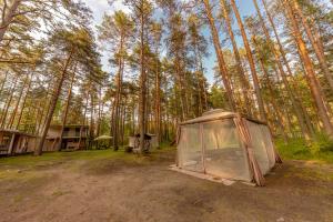 ภาพในคลังภาพของ Villa Marika Holiday Centre ในAlajõe