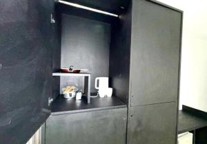 Kuchyň nebo kuchyňský kout v ubytování Easy Life R3