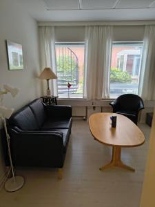 Gallery image of Hel Lejlighed 70m2 i Banken i Bjerringbro in Bjerringbro