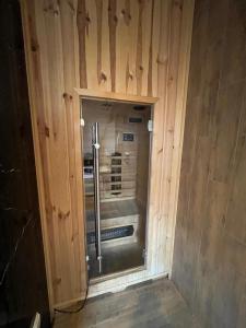 Fotografie z fotogalerie ubytování Aura Deluxe Apartament v destinaci Skorka