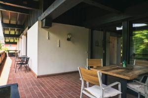 Fotografie z fotogalerie ubytování Villa Werdenberg v destinaci Bludenz