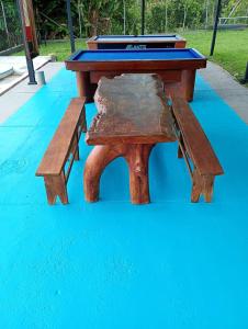 Ảnh trong thư viện ảnh của Monaco ở Quimbaya +11 ảnh