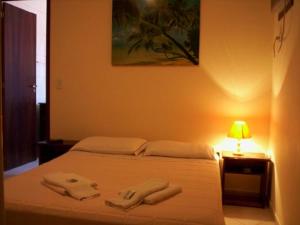 Imagen de la galería de Gaivotas Praia Hotel, en São Francisco do Sul