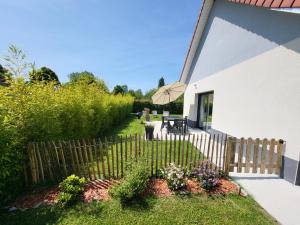 Φωτογραφία από το άλμπουμ του Gites Les Mondaines - Les hirondelles σε Favières