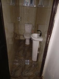 Imagen de la galería de Luxury 2 Bedroom Flat at Ogui Road, Enugu, en Enugu