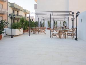 Foto dalla galleria di Relais Carlo V - Palazzo Storico a Gallipoli