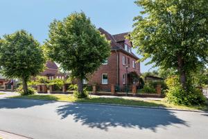 Cartierul din jurul sau un cartier din apropierea acestui apartament
