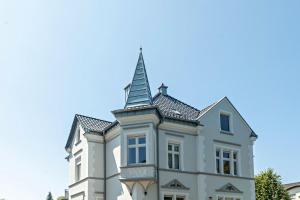 Fotografie z fotogalerie ubytování Stadtvilla v destinaci Arnsberg