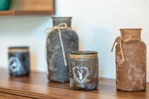 Fotografie z fotogalerie ubytování Stadtvilla v destinaci Arnsberg