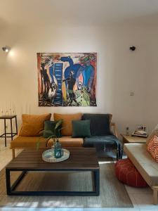 Fotografie z fotogalerie ubytování Syd's Guesthouse v destinaci Praia