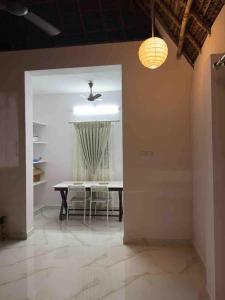 Φωτογραφία από το άλμπουμ του Woodside Haven Luxury GF σε Auroville