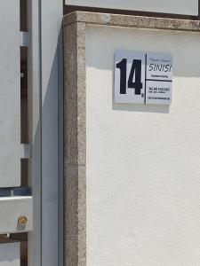 Fotografie z fotogalerie ubytování Guest house Sinisi v Ladispoli