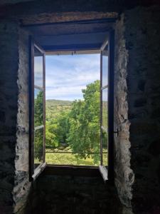 Φυσικό τοπίο κοντά σε αυτή η παραθεριστική κατοικία