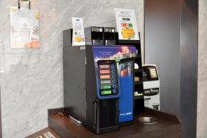Bilde i galleriet til Sanco Inn Yokkaichi Ekimae i Yokkaichi