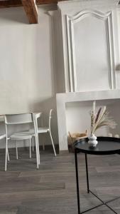 Kép Studio dans le centre ancien szállásáról Carpentras-ban a galériában