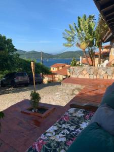 Fotografie z fotogalerie ubytování Pousada Mar dos Anjos - Café da manhã Incluso - Piscina-Sauna-Quadra e Parquinho Infantil v destinaci Arraial do Cabo