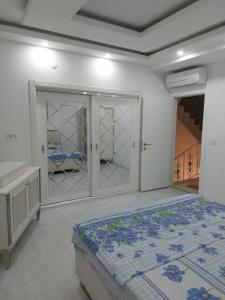 Gallery image of Avullar Palace Hotel in Antalya