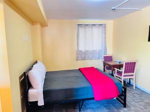 Gallery image of 6267 Persepolis Inn in Niagara Falls