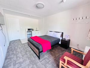 Gallery image of 6267 Persepolis Inn in Niagara Falls