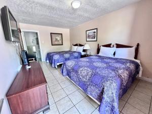 Gallery image of 6267 Persepolis Inn in Niagara Falls