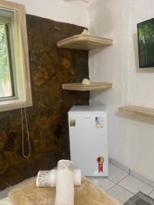 Fotografie z fotogalerie ubytování Pousada Mar dos Anjos - Café da manhã Incluso - Piscina-Sauna-Quadra e Parquinho Infantil v destinaci Arraial do Cabo