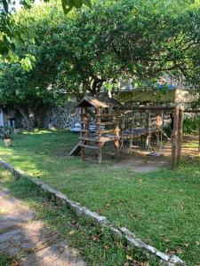 Fotografie z fotogalerie ubytování Pousada Mar dos Anjos - Café da manhã Incluso - Piscina-Sauna-Quadra e Parquinho Infantil v destinaci Arraial do Cabo