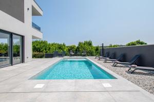 プレマントゥーラにあるVilla Delecto Sea View Kamenjak, Premanturaのギャラリーの写真