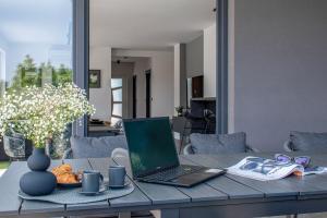 プレマントゥーラにあるVilla Delecto Sea View Kamenjak, Premanturaのギャラリーの写真