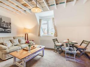 Χώρος καθιστικού στο 1 Bed in Swanage 87665