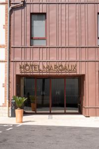 Fotografie z fotogalerie ubytování Hôtel Margaux v destinaci Épernay
