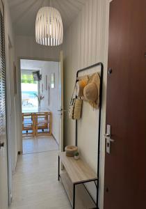 Фотография из галереи La Rose des Sables Vue à 180 degrés sur la Mer в Ла-Гранд-Мот