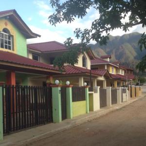 Gallery image of Residencias Bp in Constanza