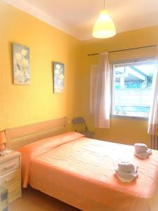 Gallery image of Hostal Lleida in Segur de Calafell