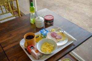 Φαγητό σε αυτό το ξενοδοχείο ή κάπου εκεί κοντά +27 φωτογραφίες