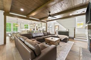 Φωτογραφία από το άλμπουμ του Lakeside Retreat σε Jacksboro