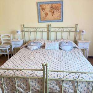 Billede fra billedgalleriet på B&b il Giardino da Pina i Tuili