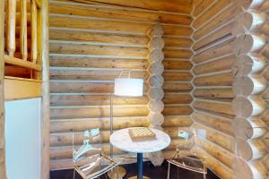 Gallery image of Aspen Cabin in Victor