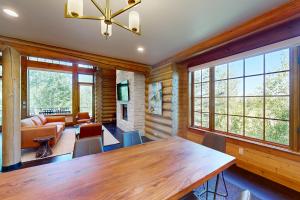 Gallery image of Aspen Cabin in Victor