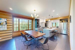 Gallery image of Aspen Cabin in Victor