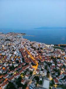 Photo de la galerie de l'établissement Egnatia City Hotel & Spa, à Kavala