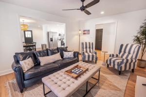 Fotografie z fotogalerie ubytování Creola Charm v destinaci Charleston