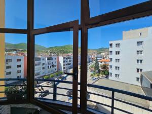 Γενική θέα στο βουνό ή θέα στο βουνό από  αυτό το διαμέρισμα