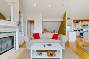 Photo de la galerie de l'établissement Great View, à Eastham