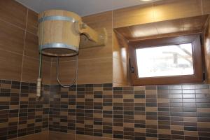 Ванна кімната в Крим
